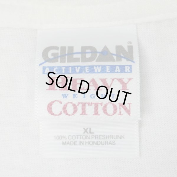 画像3: 00's PetSmart Charities プリントTシャツ (3)