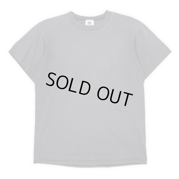 画像1: 90's KINGSTREE CLASSIC ピンボーダーTシャツ "MADE IN USA" (1)