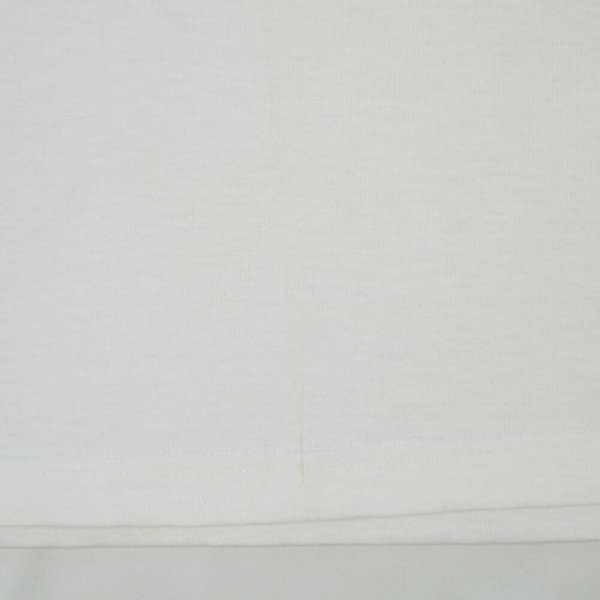 画像3: 90's Puritan チェストボーダーTシャツ "DEADSTOCK" (3)
