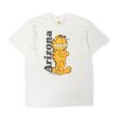 画像1: 80's Garfield キャラクタープリントTシャツ "MADE IN USA" (1)