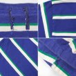 画像3: 90's OLD GAP マルチボーダーTシャツ (3)