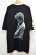 画像1: 90's Bob Dylan フォトプリントTシャツ “DEADSTOCK” (1)