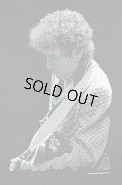画像3: 90's Bob Dylan フォトプリントTシャツ “DEADSTOCK” (3)