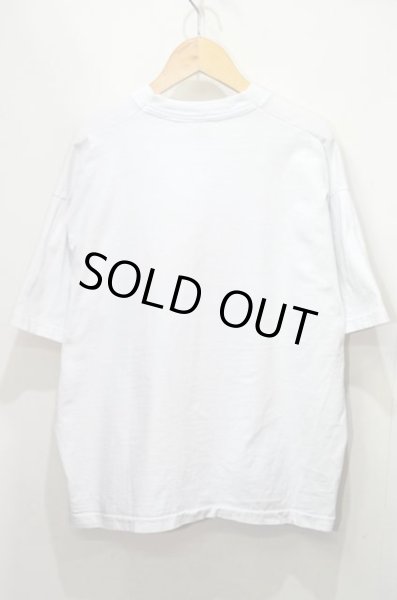 画像2: 90's Kieth Haring プリントTシャツ “POP SHOP / MADE IN USA” (2)