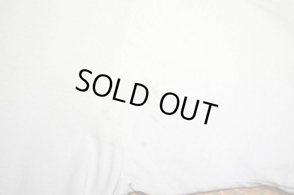 画像4: 90's Kieth Haring プリントTシャツ “POP SHOP / MADE IN USA” (4)