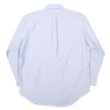 画像2: 90's Polo Ralph Lauren ボタンダウンシャツ "BIG SHIRT" (2)