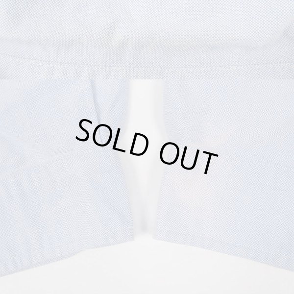 画像4: 90's Polo Ralph Lauren ボタンダウンシャツ "BIG SHIRT" (4)