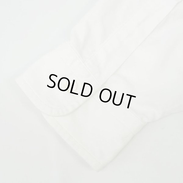 画像4: 90's Brooks Brothers ボタンダウンシャツ "MADE IN USA" (4)