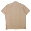 画像2: 80's ROMANI S/S キューバシャツ (2)