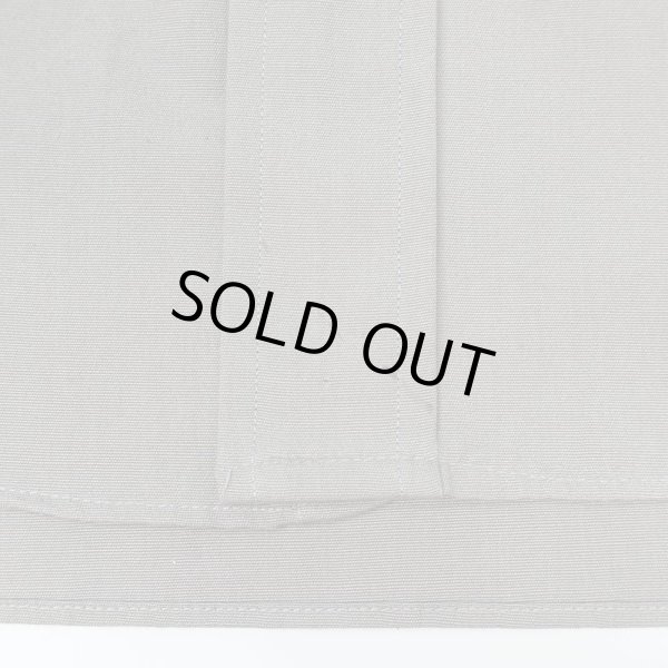 画像4: 60's Elbeco マチ付き ワークシャツ "DEADSTOCK" (4)