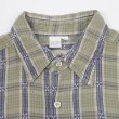 画像4: 90's THE TERRITORY AHEAD S/S レギュラーカラーシャツ (4)