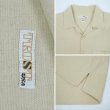 画像3: 00's TRUST S/S オープンカラーシャツ "LINEN × RAYON" (3)