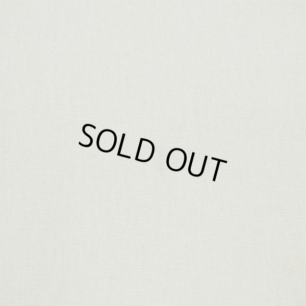 画像4: 00's TRUST S/S オープンカラーシャツ "LINEN × RAYON" (4)