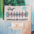 画像2: 90's Reyn Spooner コットンハワイアンシャツ "AMERICAN CLASSICS" (2)
