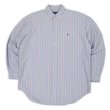 画像1: 90-00's Polo Ralph Lauren ボタンダウンシャツ "CLASSIC FIT" (1)