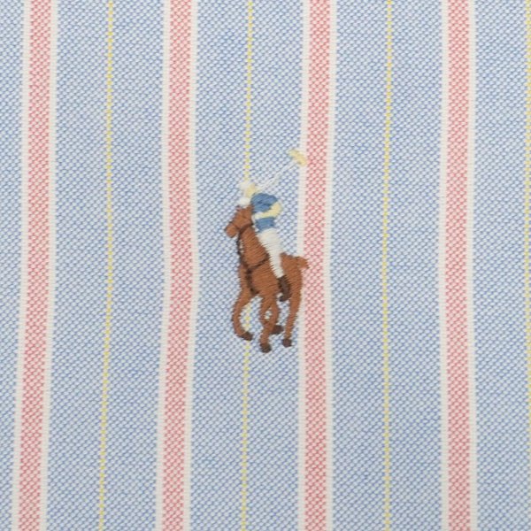 画像3: 90-00's Polo Ralph Lauren ボタンダウンシャツ "CLASSIC FIT" (3)