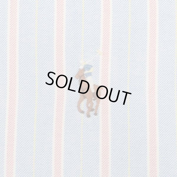 画像3: 90-00's Polo Ralph Lauren ボタンダウンシャツ "CLASSIC FIT" (3)