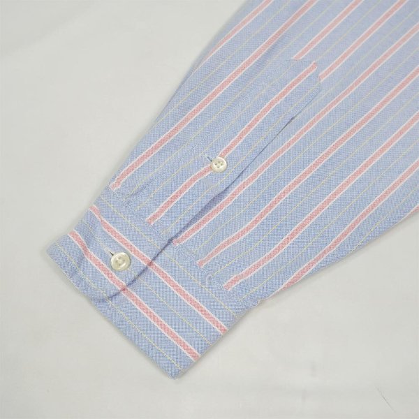 画像5: 90-00's Polo Ralph Lauren ボタンダウンシャツ "CLASSIC FIT" (5)