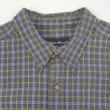 画像3: 00's Eddie Bauer コットンワークシャツ (3)