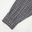 画像4: 00's Eddie Bauer コットンワークシャツ (4)
