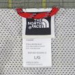 画像2: 00's THE NORTH FACE S/S シアサッカーシャツ (2)