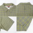 画像3: 00's THE NORTH FACE S/S シアサッカーシャツ (3)
