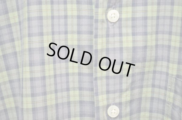 画像4: 90's RALPH LAUREN S/S ボタンダウンシャツ “GREGGOR” (4)