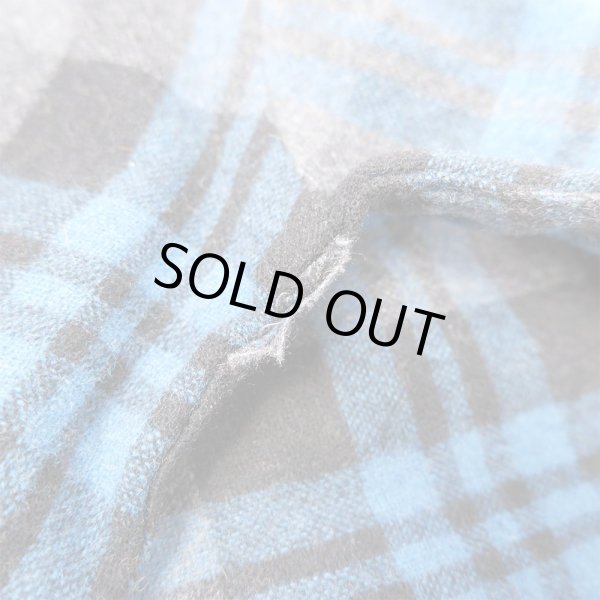 画像5: 70's Towncraft ウールシャツ “DEADSTOCK” (5)