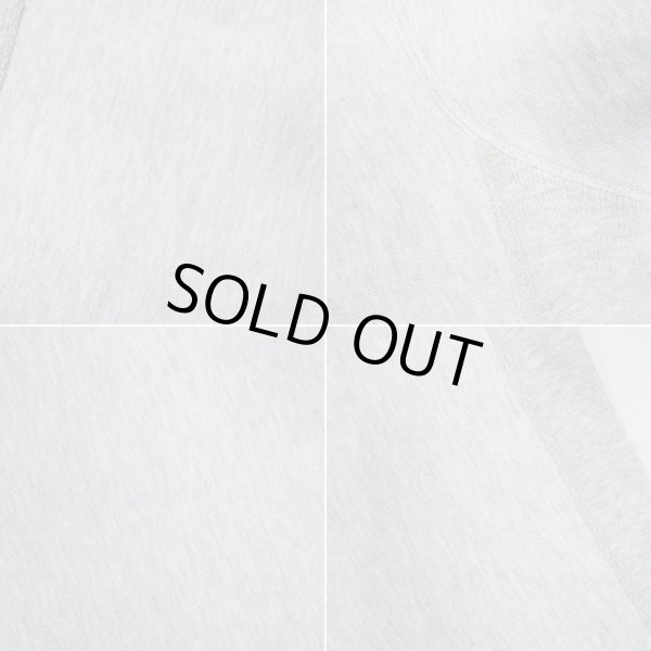 画像4: 90's Champion リバースウィーブ スウェット "カットオフ / MADE IN USA" (4)