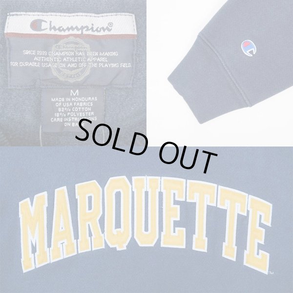 画像3: 00's Champion リバースウィーブ スウェット (3)