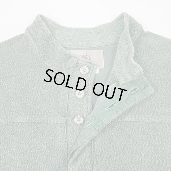 画像3: 90's THE TERRITORY AHEAD スタンドカラースウェット “MADE IN USA” (3)