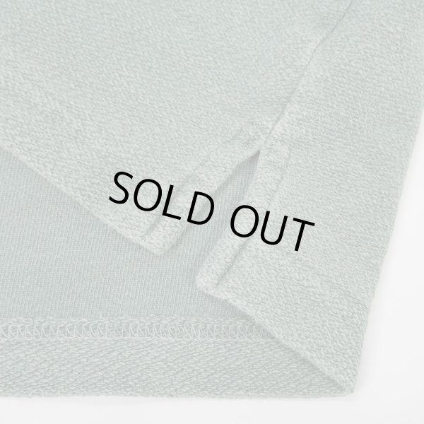 画像4: 90's THE TERRITORY AHEAD スタンドカラースウェット “MADE IN USA” (4)