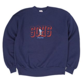 90's NIKE 銀タグスウェットシャツ ?筆記体ロゴ”sp-425｜VINTAGE