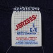 画像3: 90's SCHS カレッジロゴ刺繍 スウェット "MADE IN USA" (3)