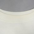 画像4: 80's Hanes 両面プリントスウェット "FABRIC MADE IN USA" (4)