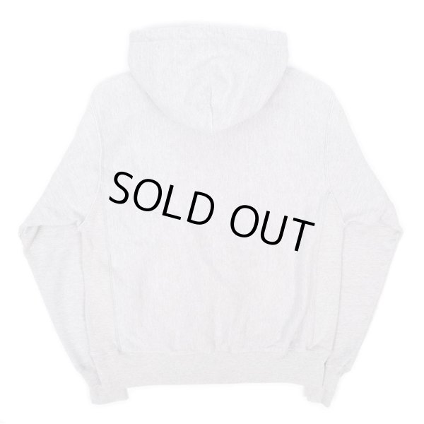 画像2: 00's Champion リバースウィーブパーカー (2)