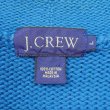 画像2: 90's J.CREW ロールネック コットンニット (2)