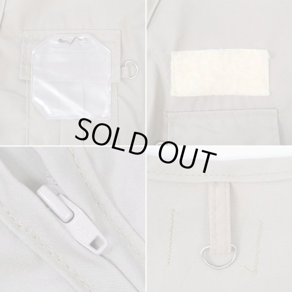 画像4: 90's SAFTBAK フィッシングベスト "DEADSTOCK / MADE IN USA" (4)