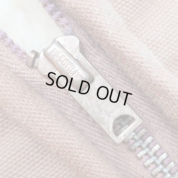 画像4: 70's Carhartt ボアライナー ダックワークベスト “MADE IN USA / Near DEADSTOCK” (4)