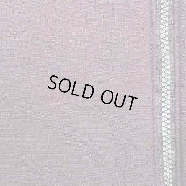 画像4: 00's Carhartt リバーシブルベスト "BURGUNDY × GRAY" (4)