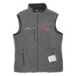 画像1: 【L / DEADSTOCK】Eddie Bauer フリースベスト (1)