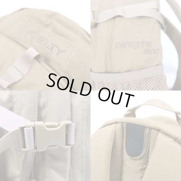 画像5: 【再入荷】KELTY TACTICAL Peregrine 1800 “COYOTE BROWN” (5)