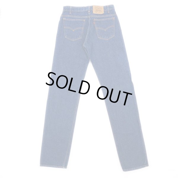 画像2: 90-00's Levi's 505 デニムパンツ (2)