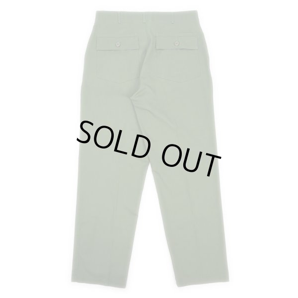 画像2: 80's US.ARMY ベイカーパンツ (2)