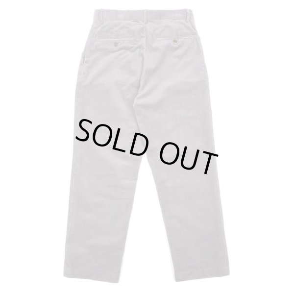 画像2: 90's Polo Ralph Lauren 太畝コーデュロイパンツ "POLO GOLF / DEADSTOCK" (2)