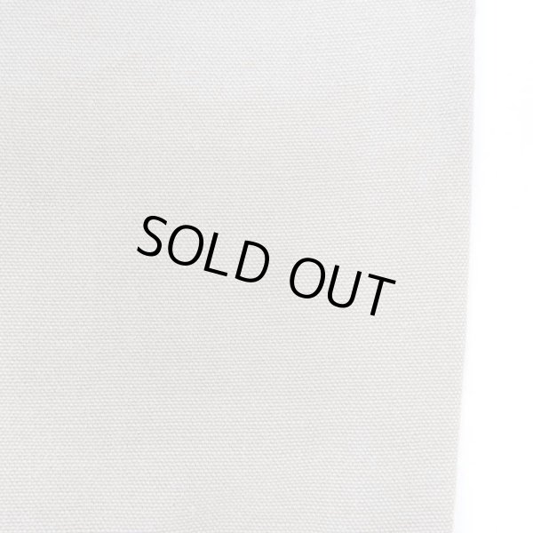 画像4: 00's Carhartt ダックペインターパンツ "LIGHT GRAY" (4)