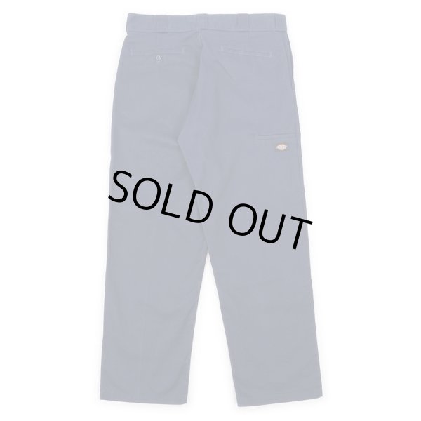 画像2: 00's Dickies ダブルニー ワークパンツ (2)