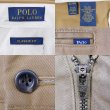 画像3: 00's Polo Ralph Lauren チノトラウザー "CLASSIC FIT / W32 L30" (3)