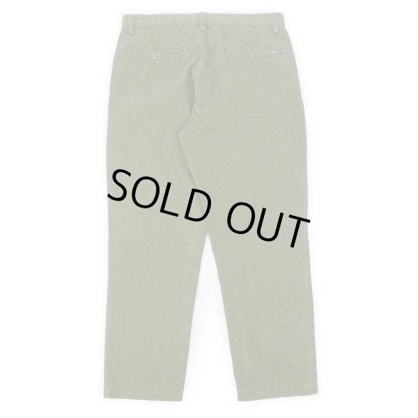 画像2: 00's Polo Ralph Lauren チノトラウザー "CLASSIC FIT / W32 L30" (2)