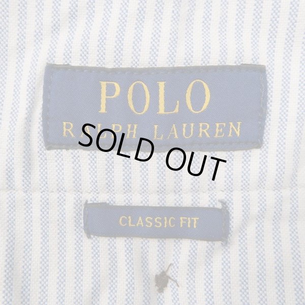 画像3: 00's Polo Ralph Lauren チノトラウザー "CLASSIC FIT / W32 L30" (3)
